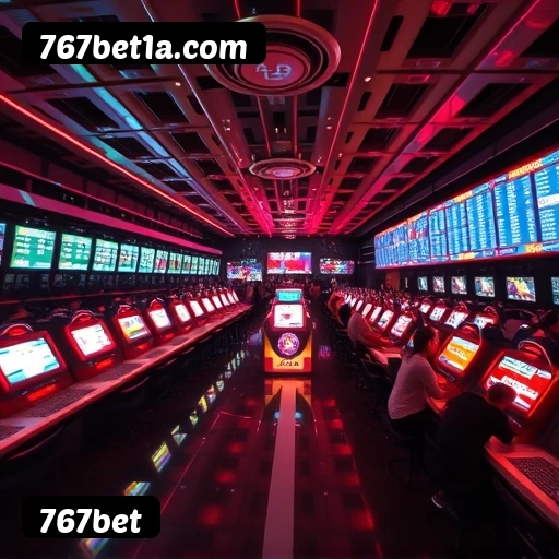 Vantagens exclusivas 767bet para jogadores brasileiros - São Paulo, Rio, BH