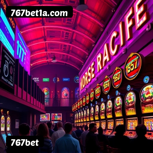 Comparação APP mobile vs versão web da 767bet