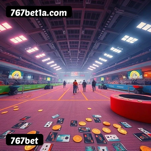 767bet APP mobile iOS Android - 187 mil downloads São Paulo Rio BH