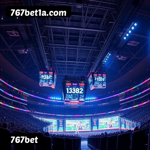 767bet PIX instantâneo Brasil - Depósito e saque em minutos 24/7